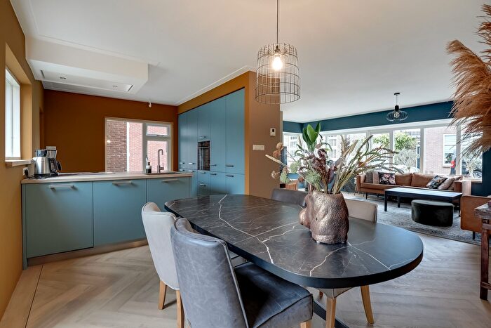 Koop en Huur Huizen - 2