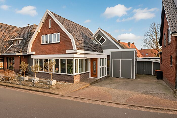 Koop en Huur Huizen - 3