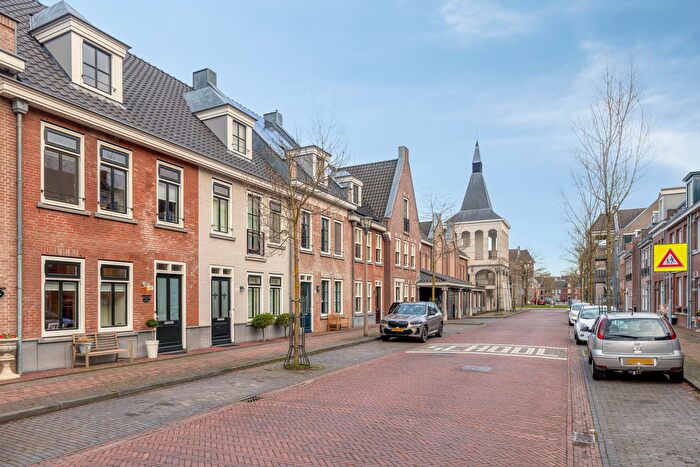 Koop en Huur Huizen - 2