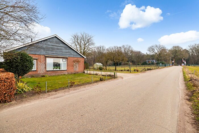 Koop en Huur Huizen - 2