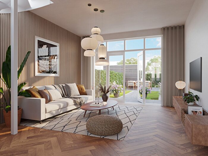 Koop en Huur Huizen - 3