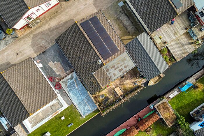 Koop en Huur Huizen - 3