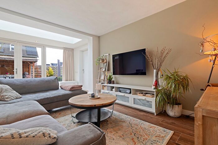 Koop en Huur Huizen - 3