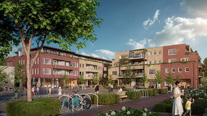 Koop en Huur Huizen - 3