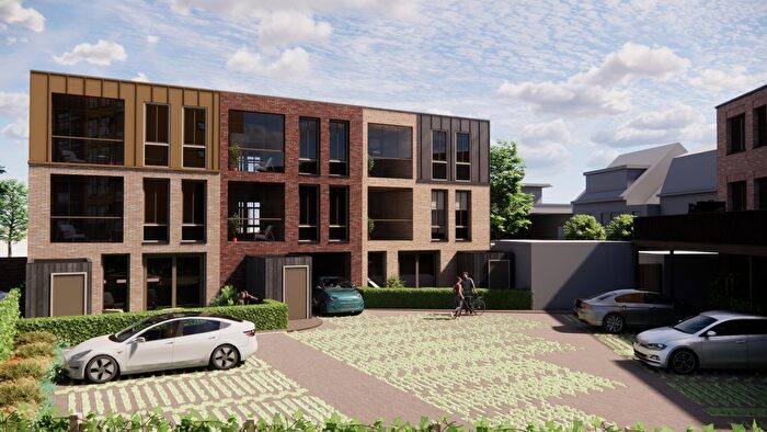 Koop en Huur Huizen - 2