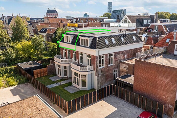 3-kamerappartement te koop in Hoek, Leeuwarden