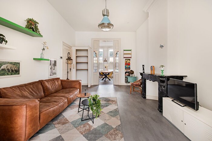 3-kamerappartement te koop in Haarlem – Gedempte Oude Gracht, Heiliglanden