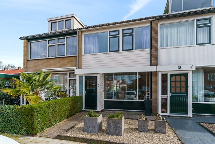 4-kamerhuis te koop in Vianen (UT) – Hubrecht van Everdingenplein, Herenbuurt