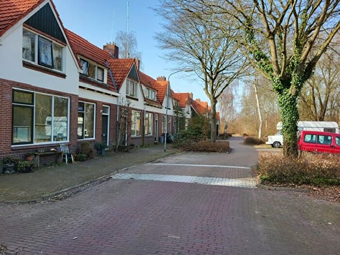 Koop en Huur Huizen - 3