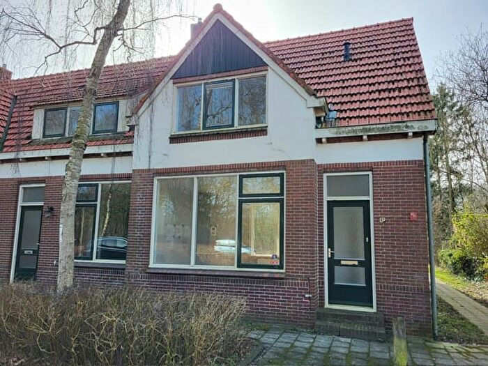 Koop en Huur Huizen - 2
