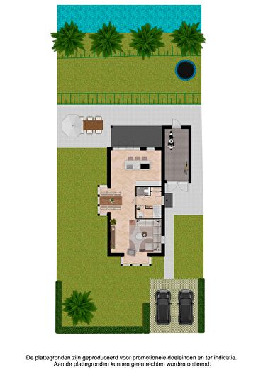 Koop en Huur Huizen - 2