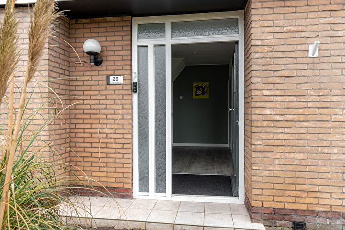 Koop en Huur Huizen - 2