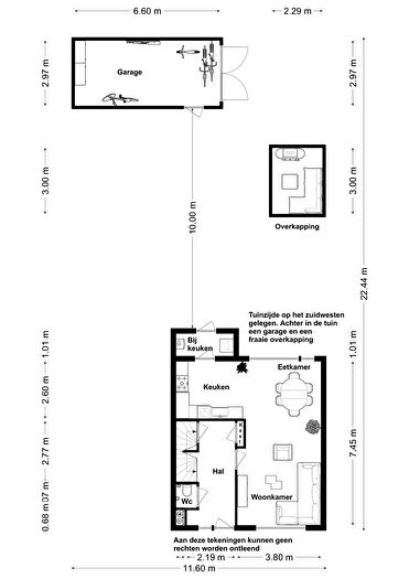 Koop en Huur Huizen - 3