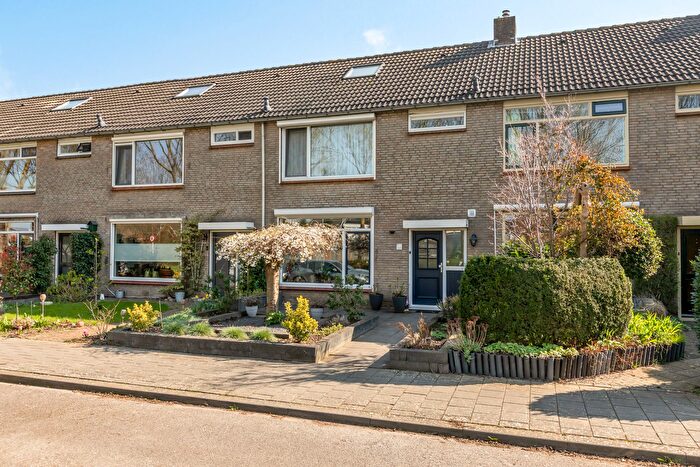 5-kamerhuis te koop in Zevenaar – Debussystraat, Zonnemaat