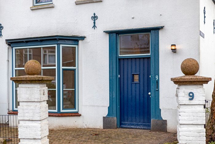 Koop en Huur Huizen - 2
