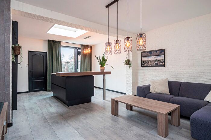 Koop en Huur Huizen - 3