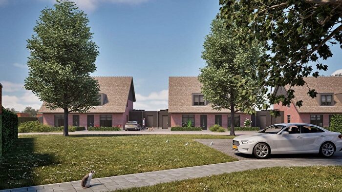 Koop en Huur Huizen - 3