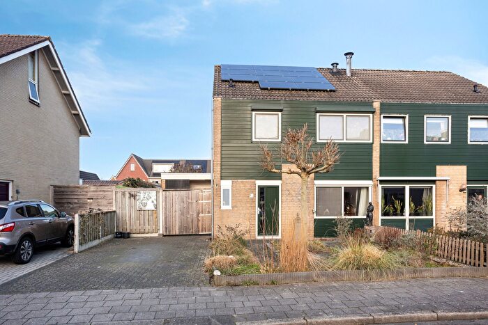 Koop en Huur Huizen - 2