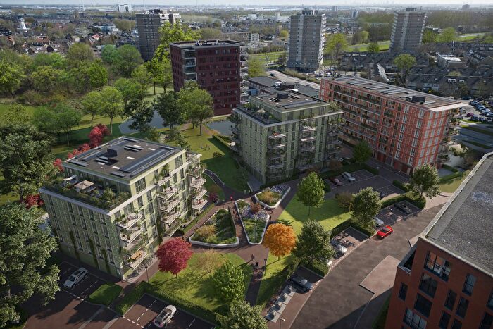 Koop en Huur Huizen - 2