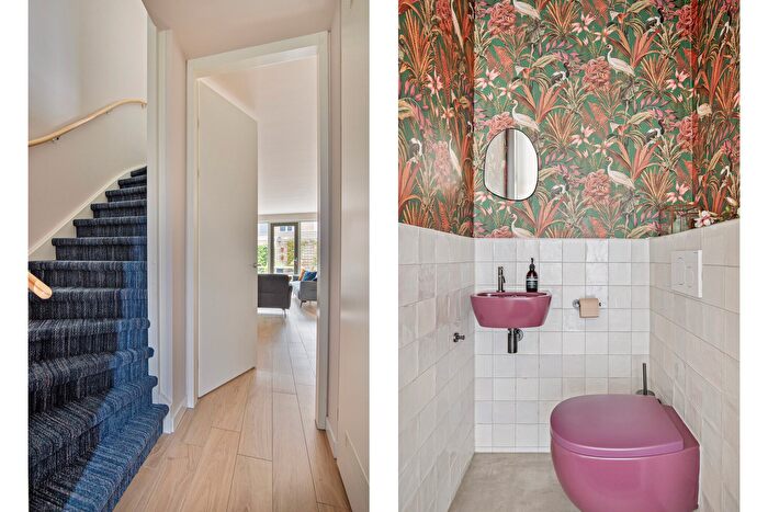 Koop en Huur Huizen - 3