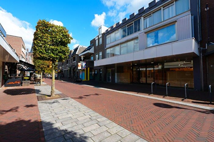Koop en Huur Huizen - 2
