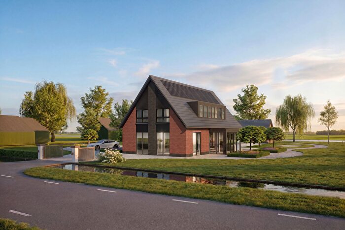 Koop en Huur Huizen - 2