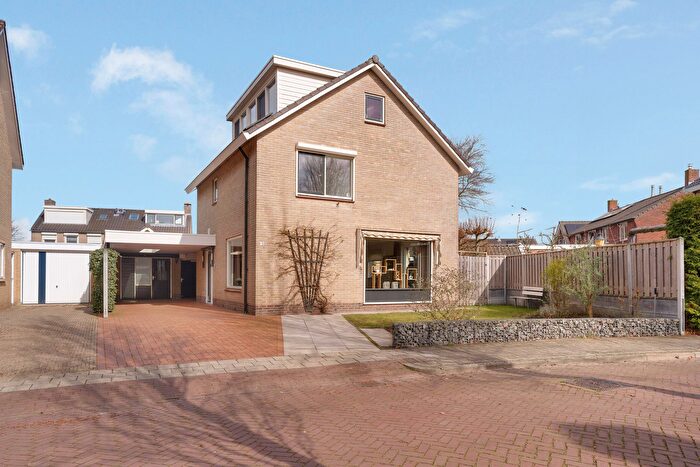 6-kamerhuis te koop in Nijverdal – Veenkampweg, Nijverdal Oost