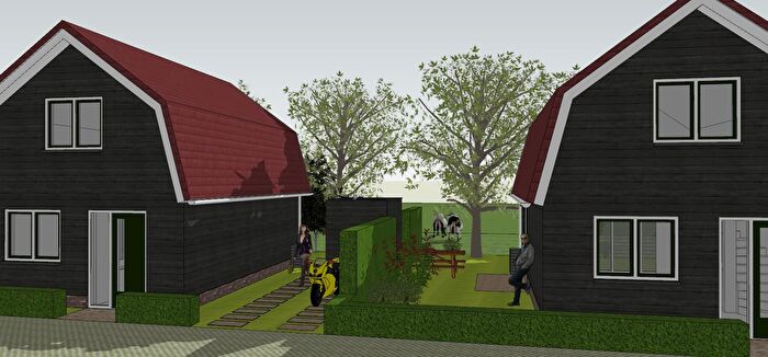 Koop en Huur Huizen - 2