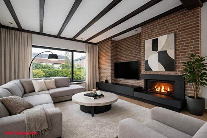 Koop en Huur Huizen - 3