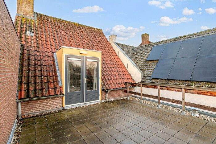 Koop en Huur Huizen - 3