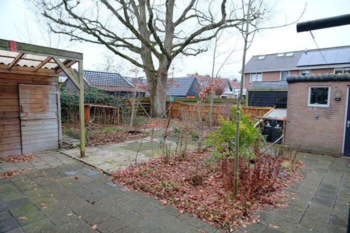 Koop en Huur Huizen - 3
