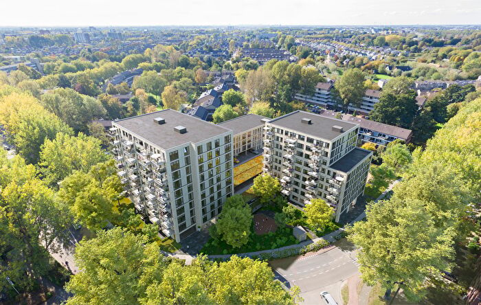 Koop en Huur Huizen - 2