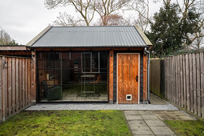 Koop en Huur Huizen - 3