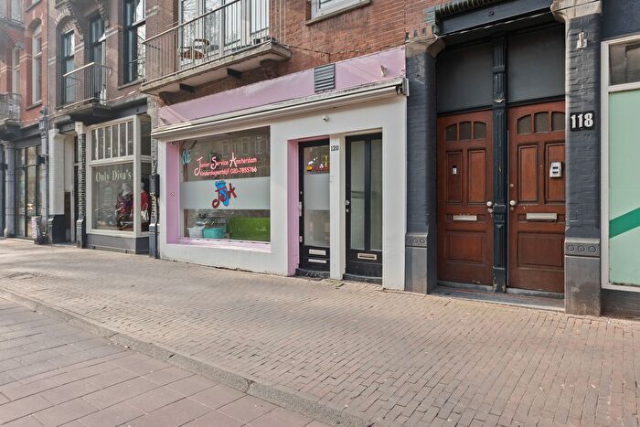 Koop en Huur Huizen - 2
