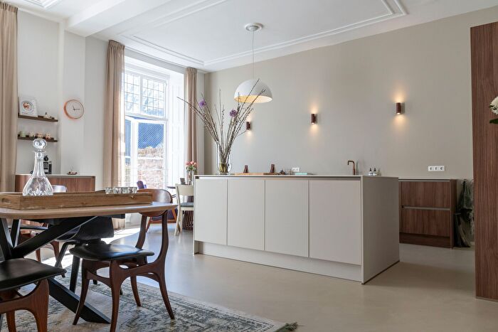 Koop en Huur Huizen - 2