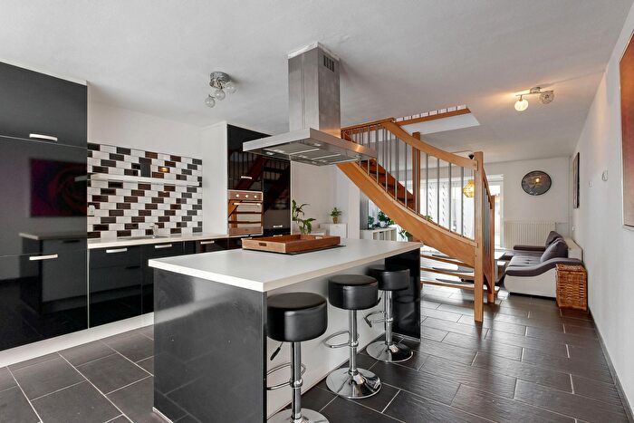 Koop en Huur Huizen - 3