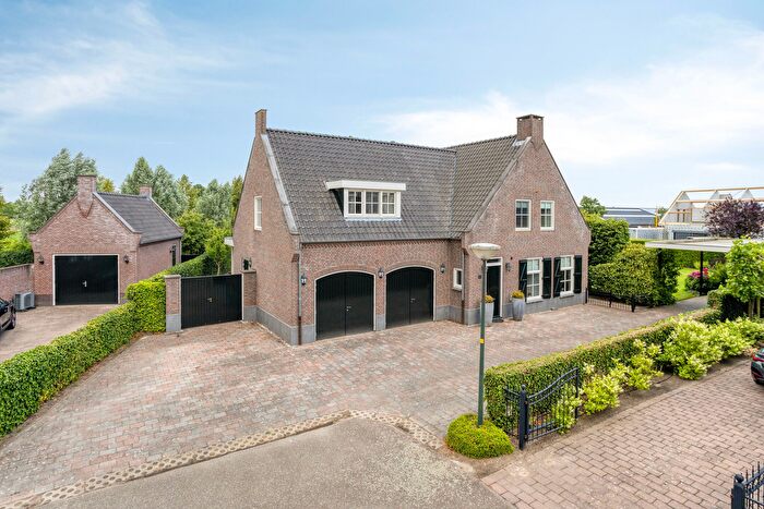 Koop en Huur Huizen - 3