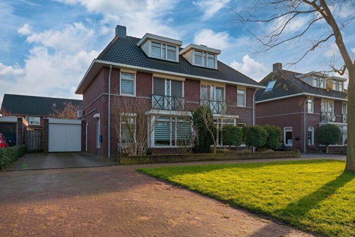 Koop en Huur Huizen - 2