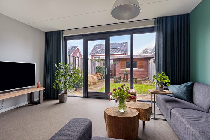 Koop en Huur Huizen - 3