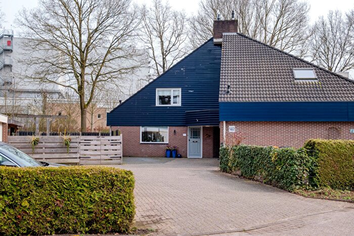 8-kamerhuis te koop in Beilen, Beilen