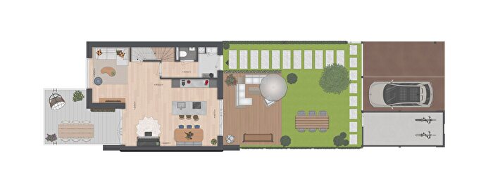 Koop en Huur Huizen - 2