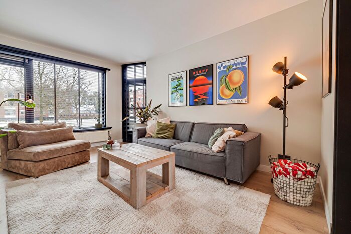 Koop en Huur Huizen - 2