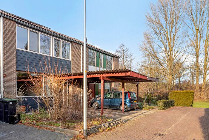 Koop en Huur Huizen - 3