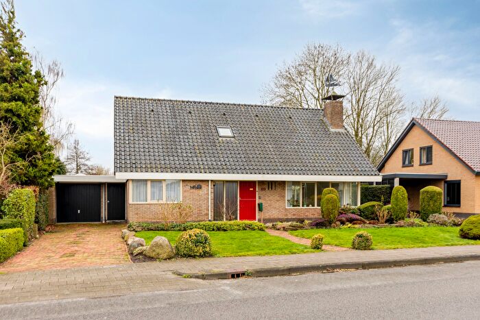 5-kamerhuis te koop in Wolvega-Schildersbuurt, Wolvega