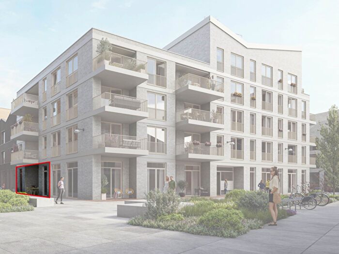 3-kamerappartement te koop in Arnhem – - kamer appartement (Bouwnr. ), Nieuwe Kadekwartier