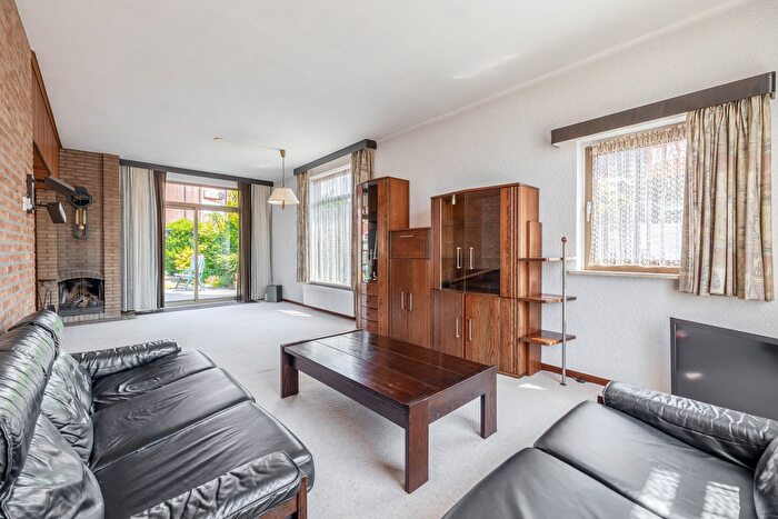 Koop en Huur Huizen - 3