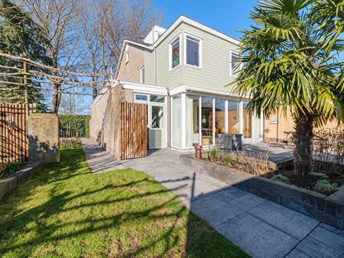 Koop en Huur Huizen - 2
