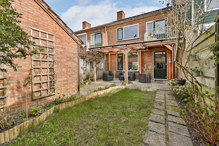 Koop en Huur Huizen - 3