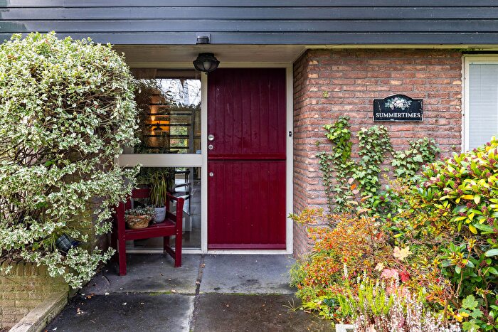 Koop en Huur Huizen - 2