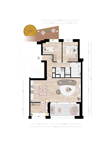 Koop en Huur Huizen - 2
